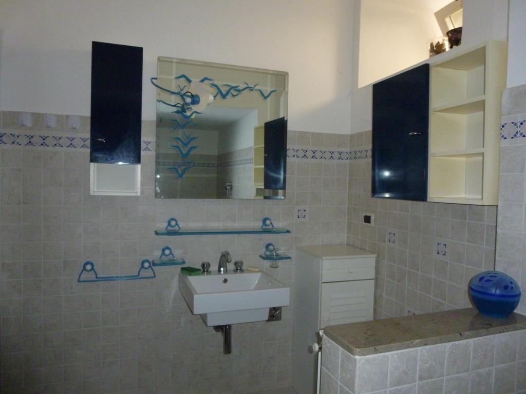 Nebojsega B&B Santa Croce Mare Cameră foto